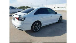 Audi A4 / 2.0 190KM / automat / niski przebieg / Tarnów - zdjęcie 6