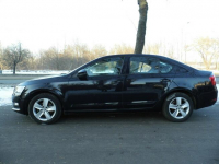 Škoda Octavia Łódź - zdjęcie 4