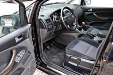 Ford C-Max 1.8 TDCI 115KM Ghia! Opłacony! Zobacz Koniecznie!!! Ostrów Mazowiecka - zdjęcie 7
