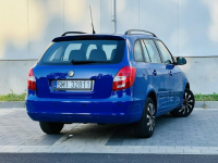Škoda Fabia 1.6 benz 105 KM , kombi , klima Mikołów - zdjęcie 12