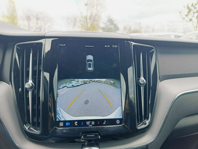 Volvo XC 60 Salon Polska jeden właściciel Otwock - zdjęcie 7