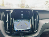 Volvo XC 60 Salon Polska jeden właściciel Otwock - zdjęcie 7