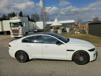 Jaguar XE od 1400zł miesięcznie bez wpłaty! Warszawa - zdjęcie 5