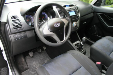 Hyundai ix20 Benzyna Opłacony Zadbany Egzemplarz Lubań - zdjęcie 8