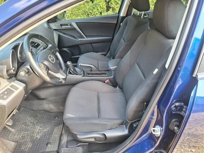Mazda 3 Sport TE Siewierz - zdjęcie 9