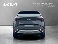 Kia Sportage 1.6 T-GDI 150KM M + SMART Salon Polska  Faktura VAT23% Bydgoszcz - zdjęcie 4