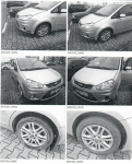 Ford C-Max 1.8 TDCi MR’07 Wojciechowice - zdjęcie 3
