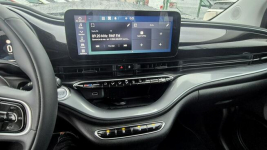 Fiat 500e 100% Elektryk 14.000km Świętoszówka - zdjęcie 11