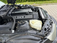 BMW Z3 Coupe*Automat*Szyberdach*MPakiet*Europa*Szyberdach*Klimatyzacja Sośnicowice - zdjęcie 9