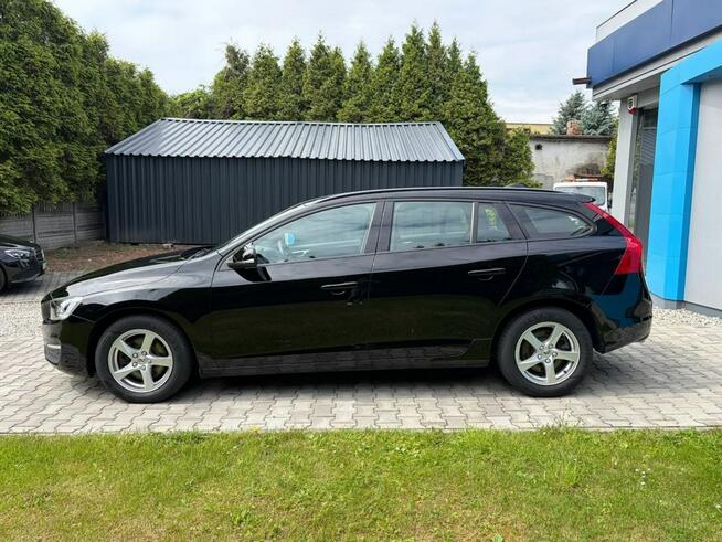 Volvo V60 Rybnik - zdjęcie 6