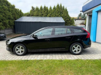 Volvo V60 Rybnik - zdjęcie 6