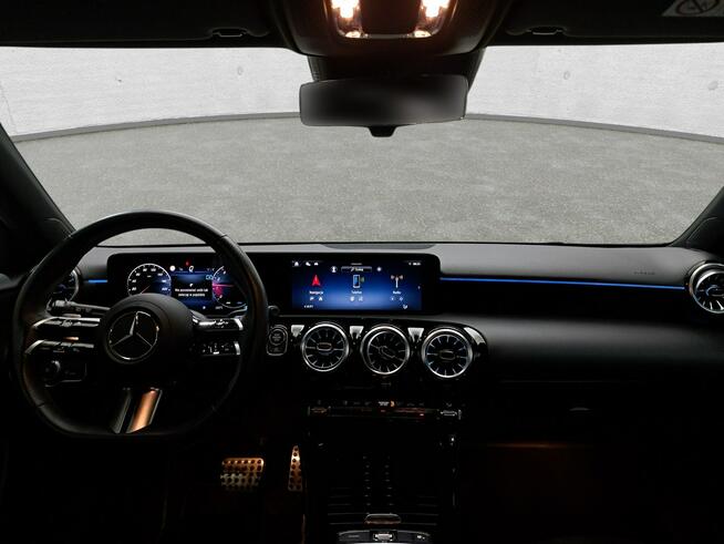 Mercedes A 180 Komorniki - zdjęcie 9