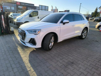 Audi Q3 2.0 TFSi 245KM S-line Quattro Kamera Navi Panorama Łuków - zdjęcie 10