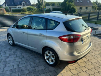 Ford C-MAX Kluczbork - zdjęcie 5