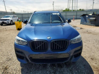 BMW X3 B58 / xDrive / M-Pakiet / Piekna konfiguracja Warszawa - zdjęcie 2