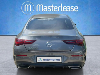 Mercedes CLA 200 AMG Line 7G-DCT! Z Polskiego Salonu! Faktura VAT! Warszawa - zdjęcie 6