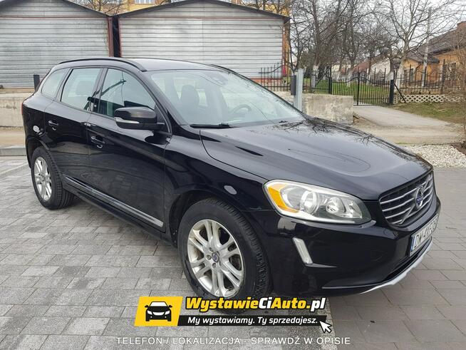 Volvo XC 60 Telefon: 	517_713_211 Lokalizacja: Sanok Włocławek - zdjęcie 12