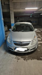 Opel corsa d 1.3d 2008r Siedlce - zdjęcie 2