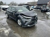 Toyota C-HR Automat Hybrid Kamera Podgrzewanie 122KM Gliwice - zdjęcie 6