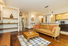 Atrakcyjne mieszkanie 2 pokojowe, Marina Mokotów Mokotów - zdjęcie 4