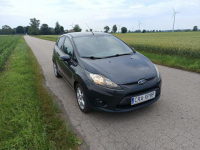 Ford fiesta mk7 Radziejów - zdjęcie 4