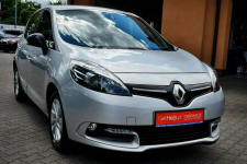 Renault Scenic 1,5DCI NAVI, 110KM, 2015r. Płock - zdjęcie 12
