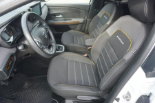 Dacia Sandero Stepway 1.0TCe 100KM LPG Comfort salon I właściciel Lublin - zdjęcie 9