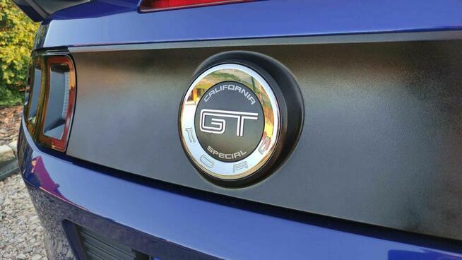 Ford Mustang GT/CS Piotrków Trybunalski - zdjęcie 2
