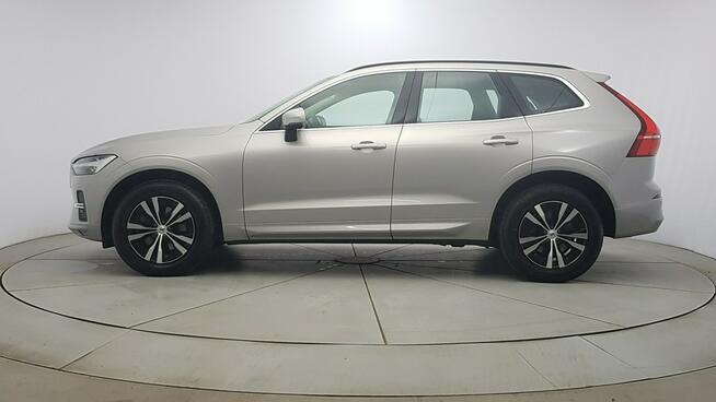 Volvo XC 60 B5 D AWD Momentum Pro ! Z Polskiego Salonu ! Faktura Vat ! Warszawa - zdjęcie 4