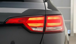 Audi A4 W cenie: GWARANCJA 2 lata, PRZEGLĄDY Serwisowe na 3 lata Kielce - zdjęcie 8