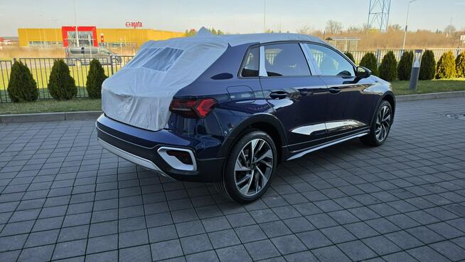 Audi A3 S line TFSI 150KM S tronic Radom - zdjęcie 6
