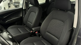 Hyundai ix20 1.6 125KM Automat Podgrz. fotele 55 tys. przebiegu Gdynia - zdjęcie 9