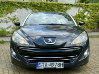 Peugeot RCZ Tarnowskie Góry - zdjęcie 12