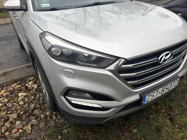 Hyundai Tucson - 2015 r. Częstochowa - zdjęcie 7