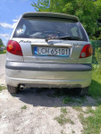 Daewoo Matiz 2001 Strupin Mały - zdjęcie 3