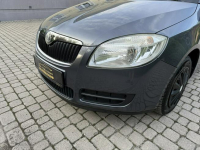 Škoda Fabia Bardzo dobry stan, niski przebieg. Chlewice - zdjęcie 9