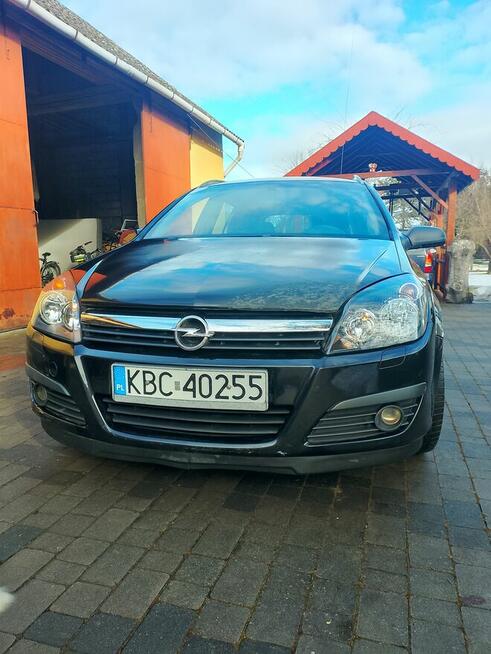 Astra H Cerekiew - zdjęcie 5