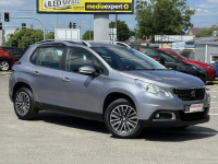Peugeot 2008 *FILM*Niski Przebieg*Roczna Gwarancja Techniczna* Suchy Las - zdjęcie 11