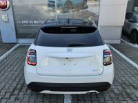 Fiat 600 Hybrid La Prima 145KM - Dostępny od ręki! Lublin - zdjęcie 8