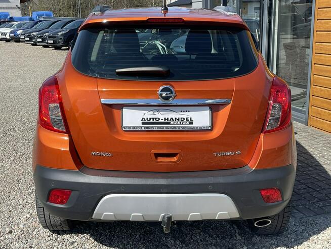 Opel Mokka X 1.4i Super Stan!!! Białogard - zdjęcie 7