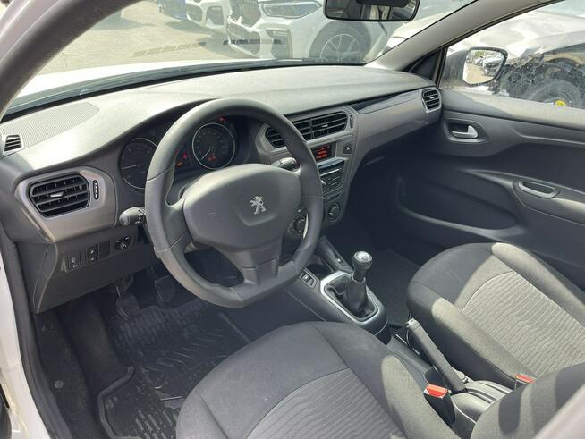 Peugeot 301 Klimatyzacja Gliwice - zdjęcie 8