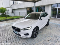 Volvo XC 60 D4 AWD Momentum Kraków - zdjęcie 3