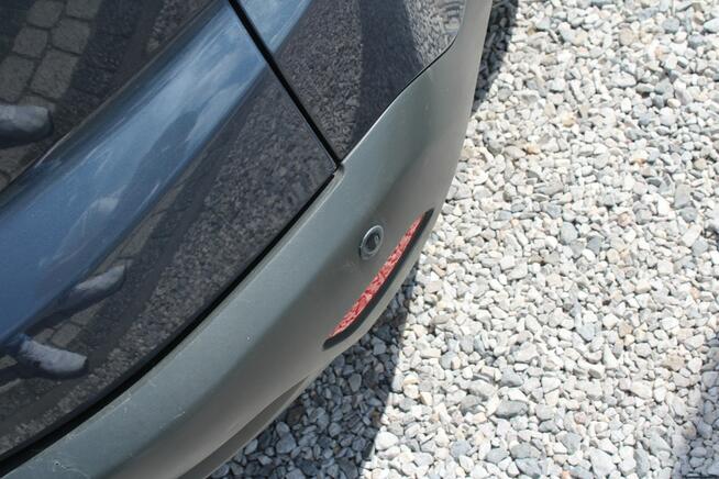 Ford S-Max Automat Titanium F-Marza 7 osobowy Warszawa - zdjęcie 11