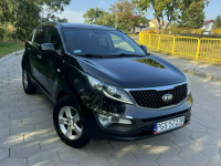 Kia Sportage 1.6 Benzyna Zarejestrowana LED
