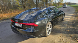 Audi A7 Niski Przebieg Bogate Wyposażenie F Vat Karczew - zdjęcie 8
