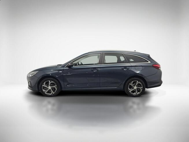 Hyundai i30 1.5 T-GDI 48V Smart ! Z Polskiego Salonu ! Faktura VAT ! Warszawa - zdjęcie 2