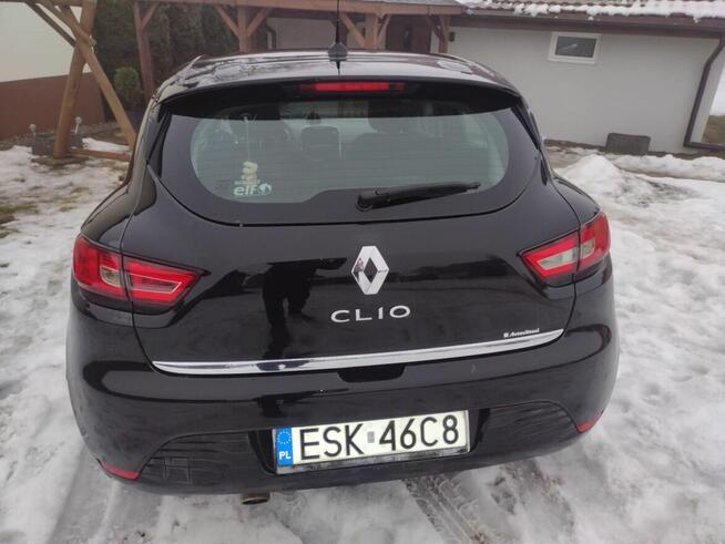 Renault Clio 4 Wola Drzewiecka - zdjęcie 5