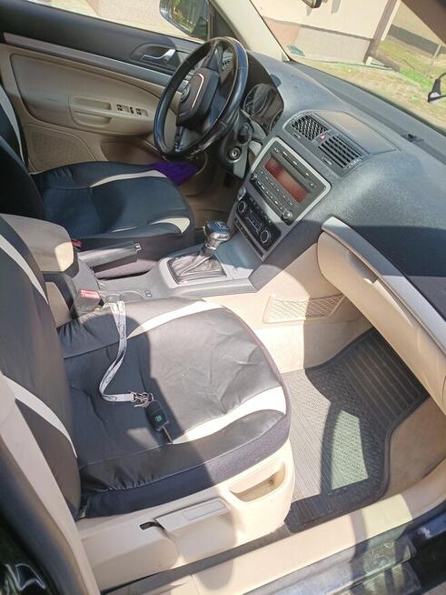 Skoda octavia 2 Zarszyn - zdjęcie 6