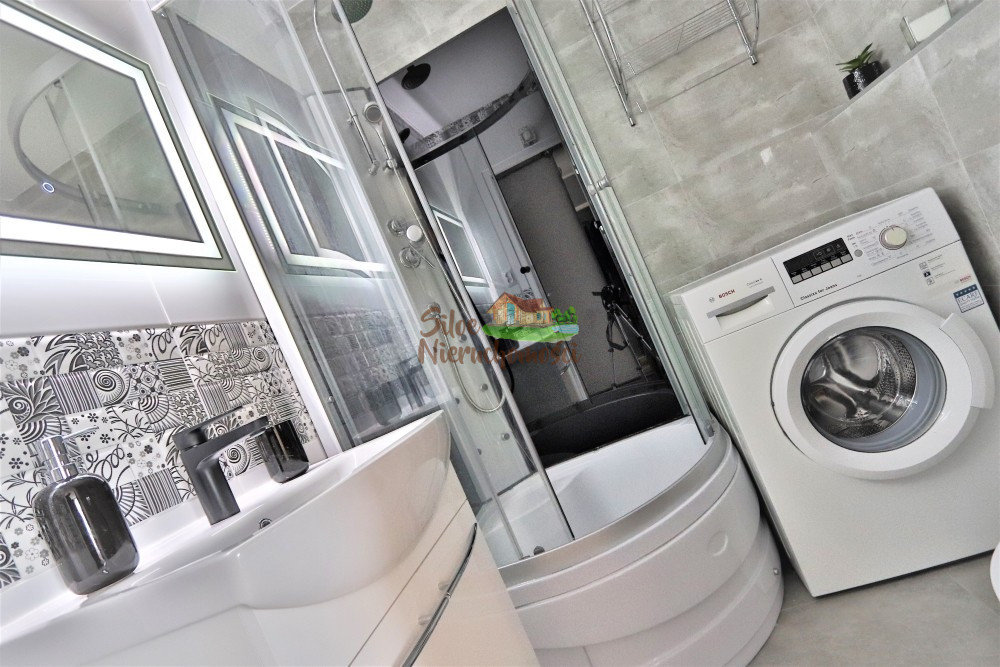 nowoczesna kawalerka z balkonem os Chrobry, Głogów Głogów - zdjęcie 8