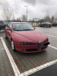 Alfa Romeo 159 1.9 jtdm Lublin - zdjęcie 1